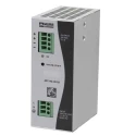 Murrelektronik Limited Eco-Rail Switched Mode DIN Rail Power Supply 264V AC Input 24V DC 2.5A Output 60W 85132