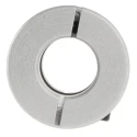 SICK 21 mm Outside Diameter 10 mm Bore 29 mm Length Bellows Clamp Flexible Coupler KUP-1010-B / 5312983