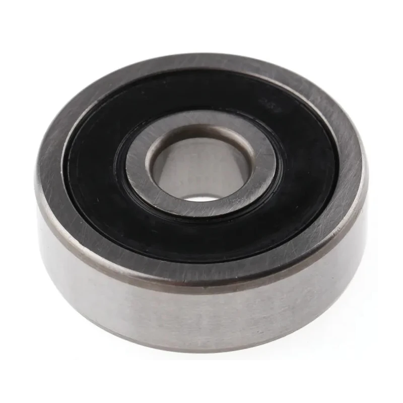 SKF Single Row Deep Groove Ball Bearing 10 mm ID 35 mm OD 11 mm Race Width Sealed 6300-2RSH