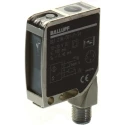 BALLUFF Light Intensity Sensor Ultraviolet LED 40 mm, PNP Output, 30 mA Current, IP67, Panel Mount BLT 21M-001-P-S4