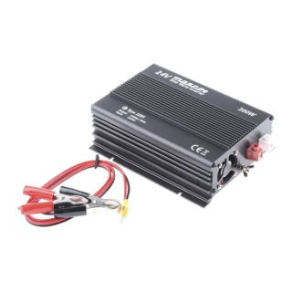 Mascot 500W Power Inverter, 30V DC Input, 230V AC Output 2285000042