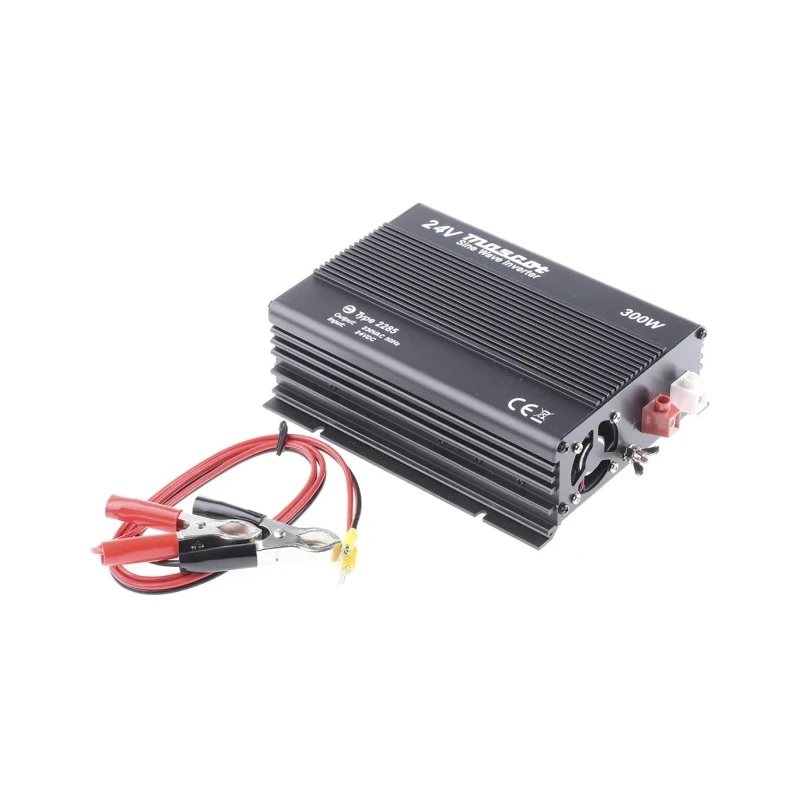 Mascot 500W Power Inverter, 30V DC Input, 230V AC Output 2285000042