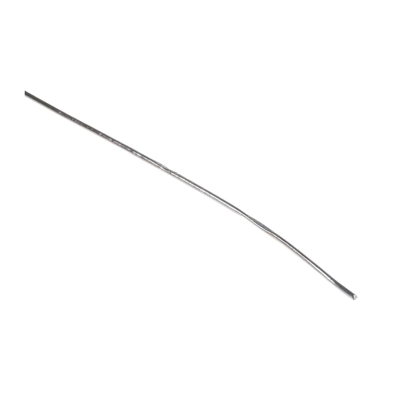 Multicore Lead Solder Wire 0.7 mm Diameter 40% Lead 60% Tin Halogen Free Flux 188°C Melting Point 500g 288718