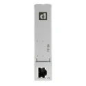 Phoenix Contact Data Acquisition Device PP-RJ-SCC Series, IP20, 725mA Output Current, DIN Rail Mount, Compact 2703018