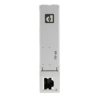 Phoenix Contact Data Acquisition Device PP-RJ-SCC Series, IP20, 725mA Output Current, DIN Rail Mount, Compact 2703018
