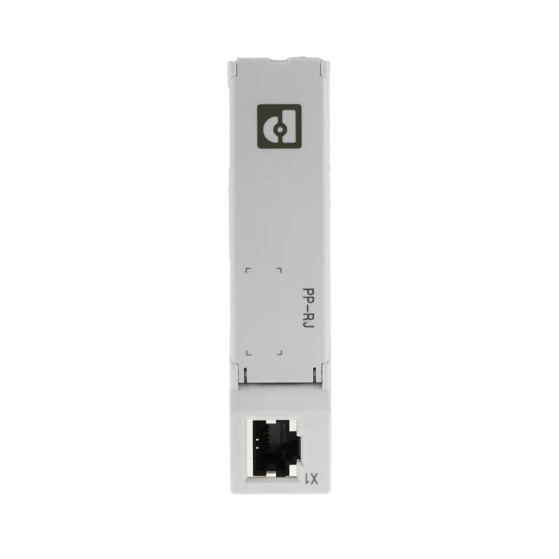 Phoenix Contact Data Acquisition Device PP-RJ-SCC Series, IP20, 725mA Output Current, DIN Rail Mount, Compact 2703018