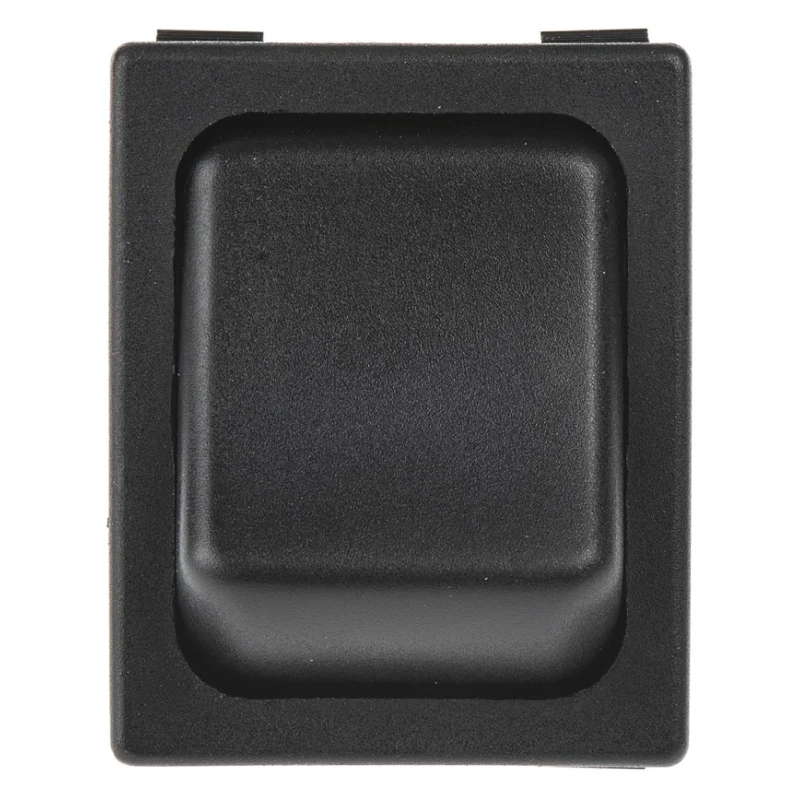 TE Connectivity DPDT On-Off-On Rocker Switch Panel Polyamide 66 Housing 16A Contact 1-1634201-0