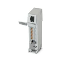 Phoenix Contact Data Acquisition Device PP-RJ-SCC Series, IP20, 725mA Output Current, DIN Rail Mount, Compact 2703018
