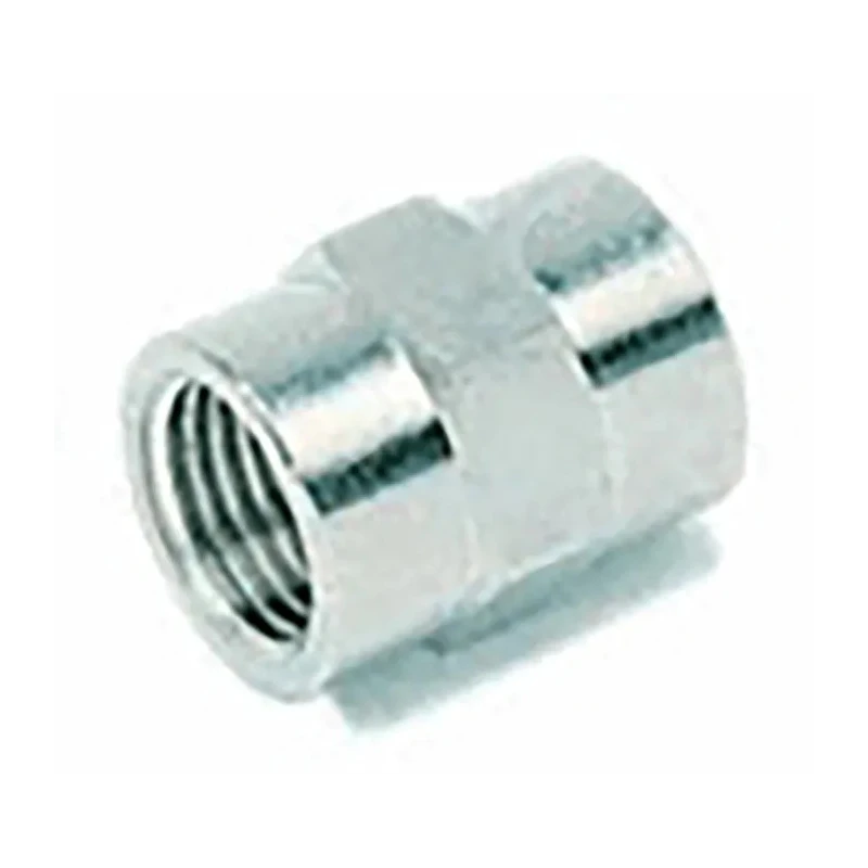 RS PRO Threaded Fitting Male BSP 3/4 in Nickel-Plated Brass, Max Operating Temperature 300°C 176-1040