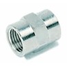 RS PRO Threaded Fitting Male BSP 3/4 in Nickel-Plated Brass, Max Operating Temperature 300°C 176-1040
