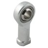 RS PRO Steel Rod End M16 x 1.5 Female Thread, 16mm Bore, Steel, 6300kg Static Load, Metric Thread 176-1575