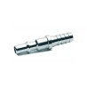 RS PRO Nickel Plated Brass Coupler Nipple Hose Barb Male 6mm 12 bar Operating Pressure 176-1955
