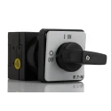 Eaton Fuse Switch Disconnector Flush Mounting 3+N-Pole 20A 690V AC IP65 T0 Series 78640548 T0-2-8900/E/EZ-P1(RS499-7201)