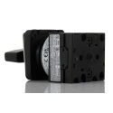 Eaton Fuse Switch Disconnector Flush Mounting 3+N-Pole 20A 690V AC IP65 T0 Series 78640548 T0-2-8900/E/EZ-P1(RS499-7201)