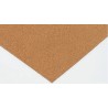 Klinger Rubber-Bonded Cork Gasket Sheet, 4.5 mm Thickness, 125°C Maximum Operating Temperature, 1 SHTCOR05400100X00100000450