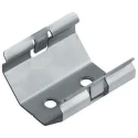 Weidmüller Retaining Clip 22mm Length, 37.8mm Depth, 40mm Width 8778490000