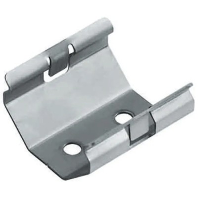 Weidmüller Retaining Clip 22mm Length, 37.8mm Depth, 40mm Width 8778490000