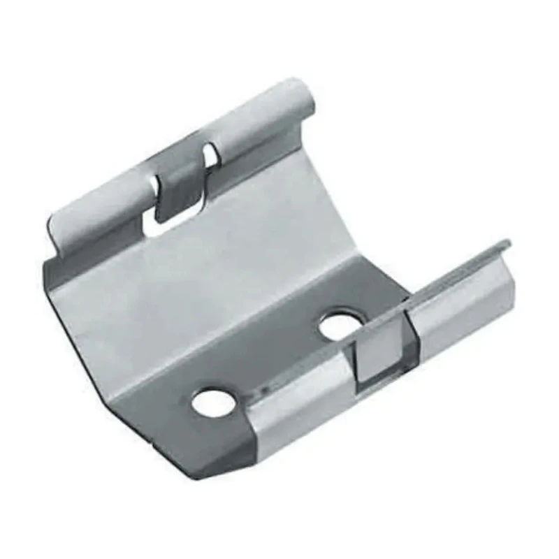 Weidmüller Retaining Clip 22mm Length, 37.8mm Depth, 40mm Width 8778490000