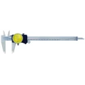 Mitutoyo Digital Caliper 200 mm Measurement Capacity 0.02 mm Resolution Model 505-731