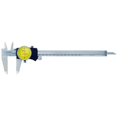 Mitutoyo Digital Caliper 200 mm Measurement Capacity 0.02 mm Resolution Model 505-731