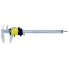 Mitutoyo Digital Caliper 200 mm Measurement Capacity 0.02 mm Resolution Model 505-731