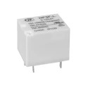 Hongfa Europe GMBH PCB Power Relay 24V DC Coil 15A SPST HF3F-L/24-1HL1T(610)