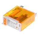 Finder Power Relay SPDT Contact Configuration 48V AC Coil, 25A Switching Current, Quick Connect Terminals 46.61.8.048.0040