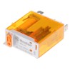 Finder Power Relay SPDT Contact Configuration 48V AC Coil, 25A Switching Current, Quick Connect Terminals 46.61.8.048.0040