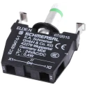 Schmersal ELDE.N Series Terminal Block 3-Way 8A Screw Connection 250V ELDE.N GN 24