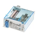 Finder PCB Power Relay, 110V DC Coil, 25A Switching Current, SPDT 46.61.9.110.0040