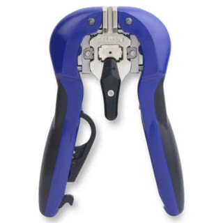 Belden REVConnect Crimp Tool for REVConnect Connectors 34.29mm Overall Length RVUTT01