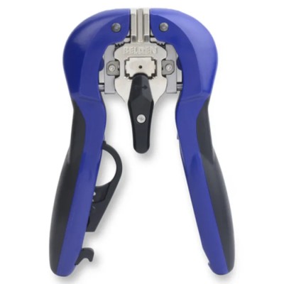 Belden REVConnect Crimp Tool for REVConnect Connectors 34.29mm Overall Length RVUTT01