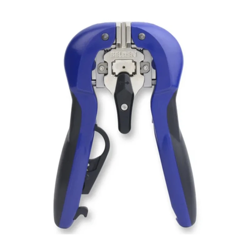 Belden REVConnect Crimp Tool for REVConnect Connectors 34.29mm Overall Length RVUTT01