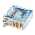 Finder PCB Power Relay, 110V DC Coil, 25A Switching Current, SPDT 46.61.9.110.0040