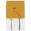 Littelfuse 9 A Resettable Fuse 16V Radial Lead RGEF900