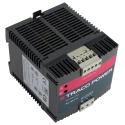 TRACOPOWER TCL Switched Mode DIN Rail Power Supply 15V DC 8A Output 96W TCL 120-112