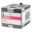 TRACOPOWER TCL Switched Mode DIN Rail Power Supply 15V DC 8A Output 96W TCL 120-112
