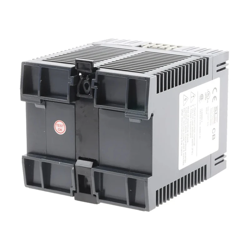 TRACOPOWER TCL Switched Mode DIN Rail Power Supply 15V DC 8A Output 96W TCL 120-112
