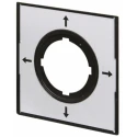 Eaton Legend Plate Accessory for RMQ Titan Series M22 279434 M22-XCK1