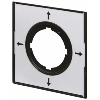 Eaton Legend Plate Accessory for RMQ Titan Series M22 279434 M22-XCK1