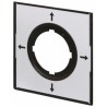 Eaton Legend Plate Accessory for RMQ Titan Series M22 279434 M22-XCK1
