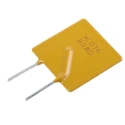Littelfuse 14 A Resettable Fuse 16V Radial Lead Orientation RGEF1400