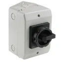Siemens 3-Pole Fixed Isolator Switch IP65, 16A, 8 kW, 690V AC, SENTRON Series 
