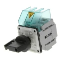 Siemens 3-Pole Panel Mount Isolator Switch IP65 25A 9.5 kW 