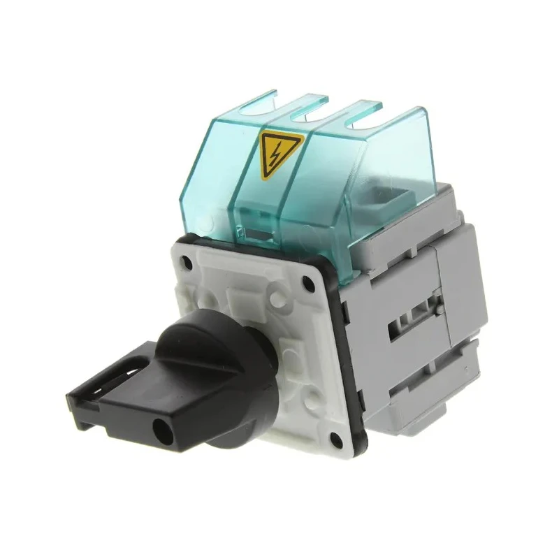 Siemens 3-Pole Panel Mount Isolator Switch IP65 25A 9.5 kW 