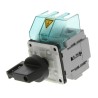 Siemens 3-Pole Panel Mount Isolator Switch IP65 25A 9.5 kW