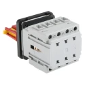 Siemens 3-Pole Panel Mount Isolator Switch IP65, 16A, 8 kW 