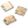 Wurth Elektronik High Efficiency 2.4 V RGB LED 1616 Surface Mount WL-SFCD 150066M153000