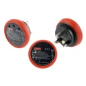 RS PRO Professional Electricians Multimeter Kit Elec K, Digital Multimeter, Socket Tester, Insulation Tester 176-6018