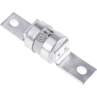 RS PRO British Standard Fuse B3 315A 415V AC High Rupture Capacity, Tag Fuse 110 mm 521-2797
